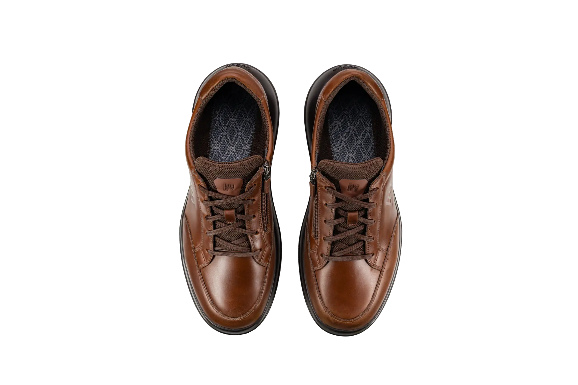 kybun Zürich II M brown
