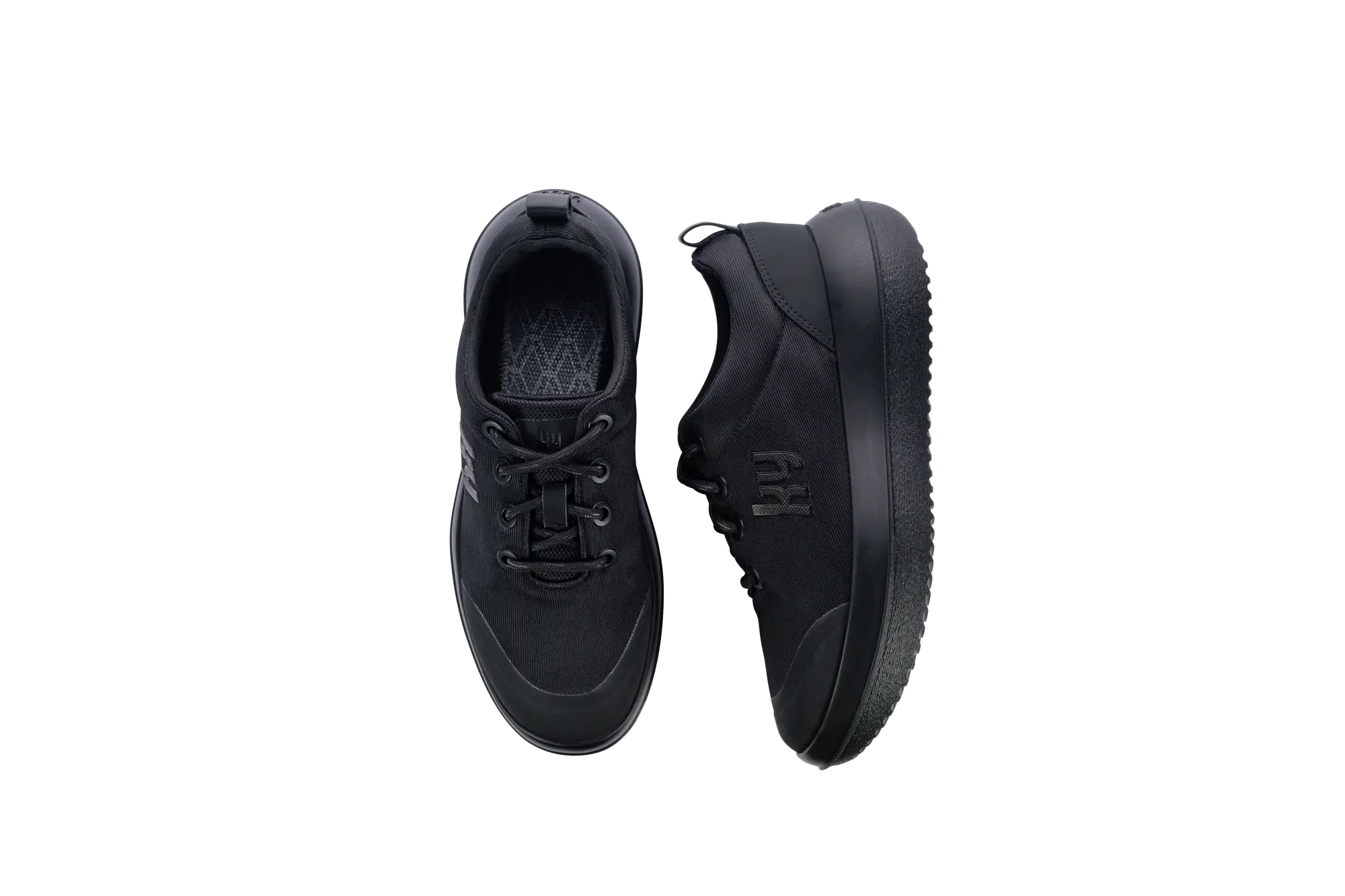 Kybun Pura black