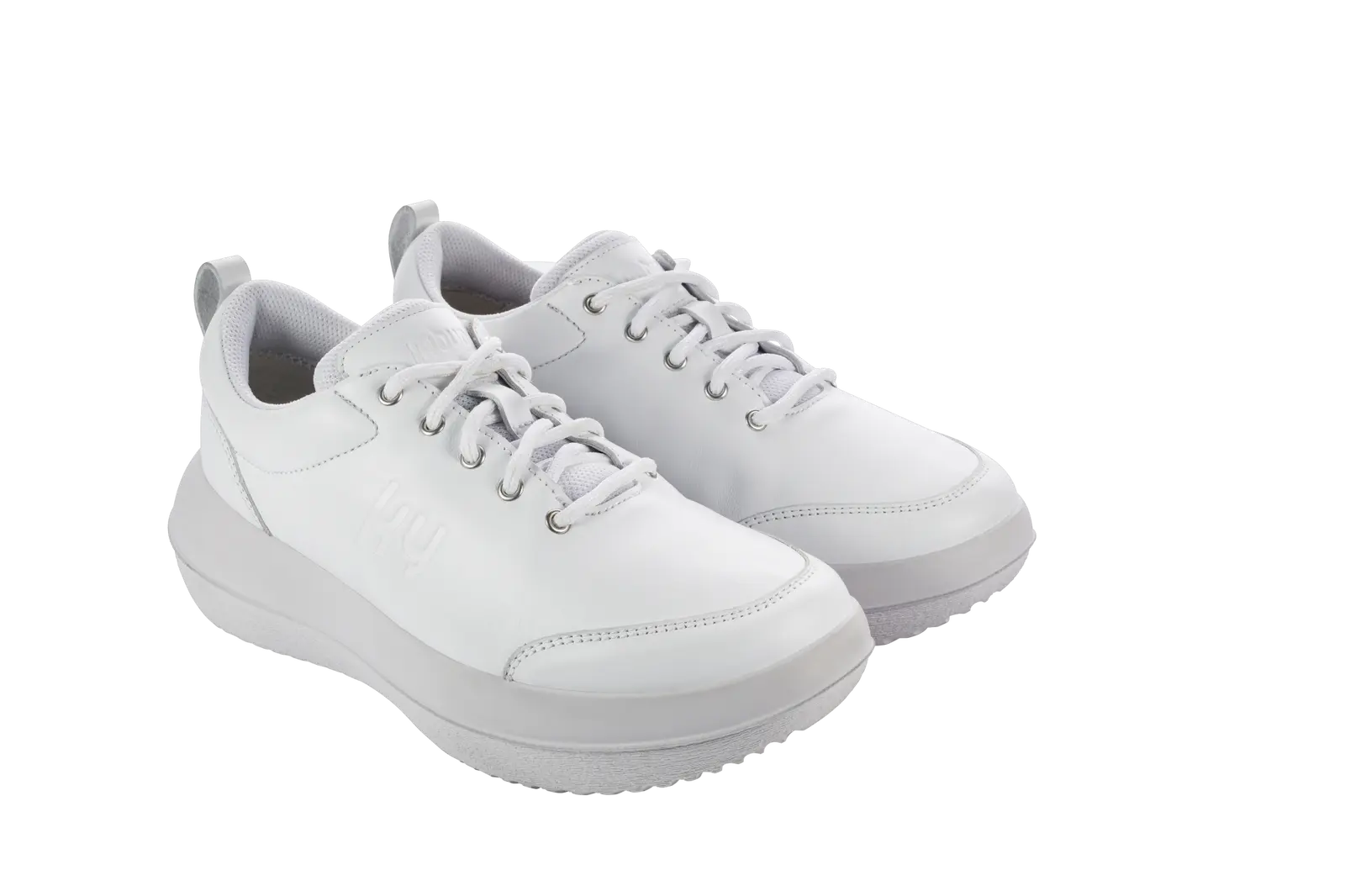 KyBoot Bauma CL white
