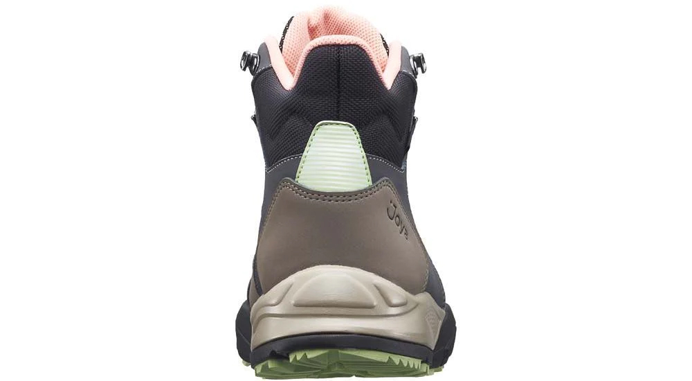 Sierra STX W brown/black
