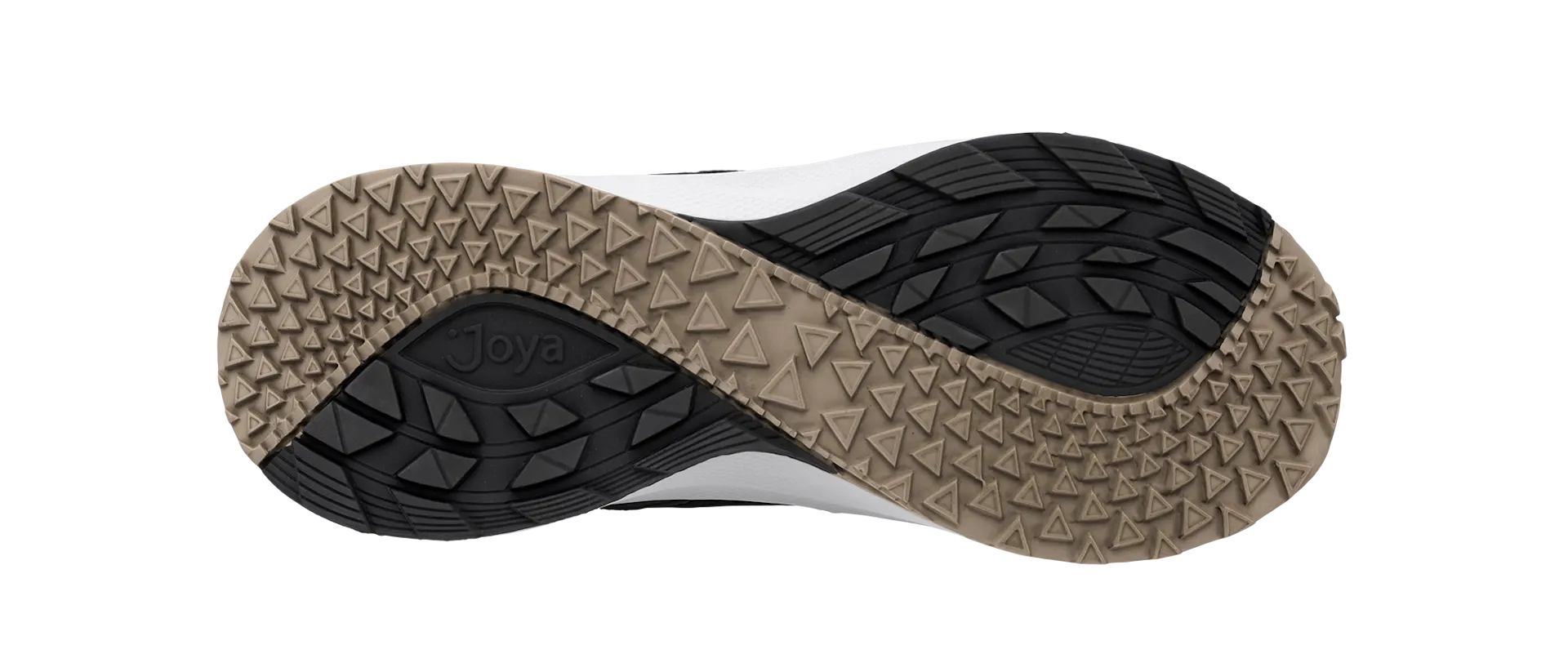 Joya Veloce W black/white