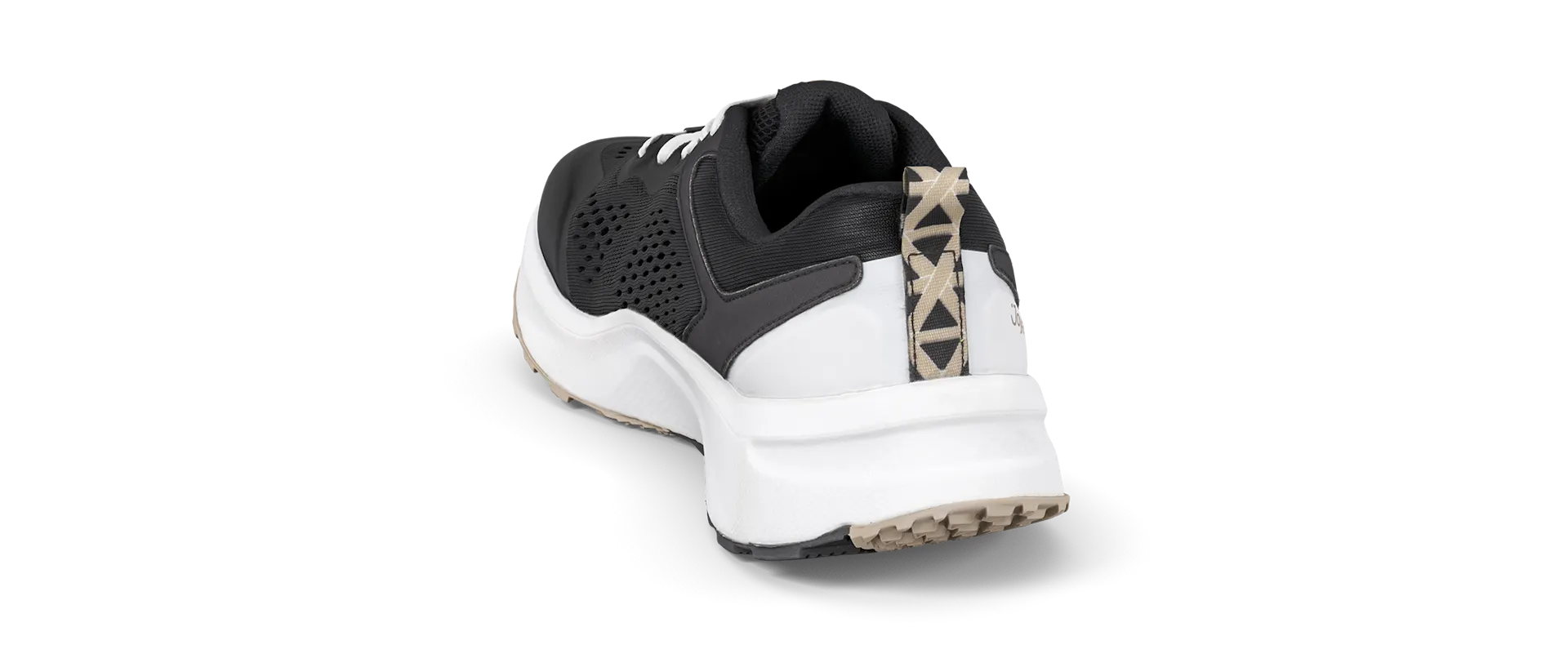 Joya Veloce W black/white