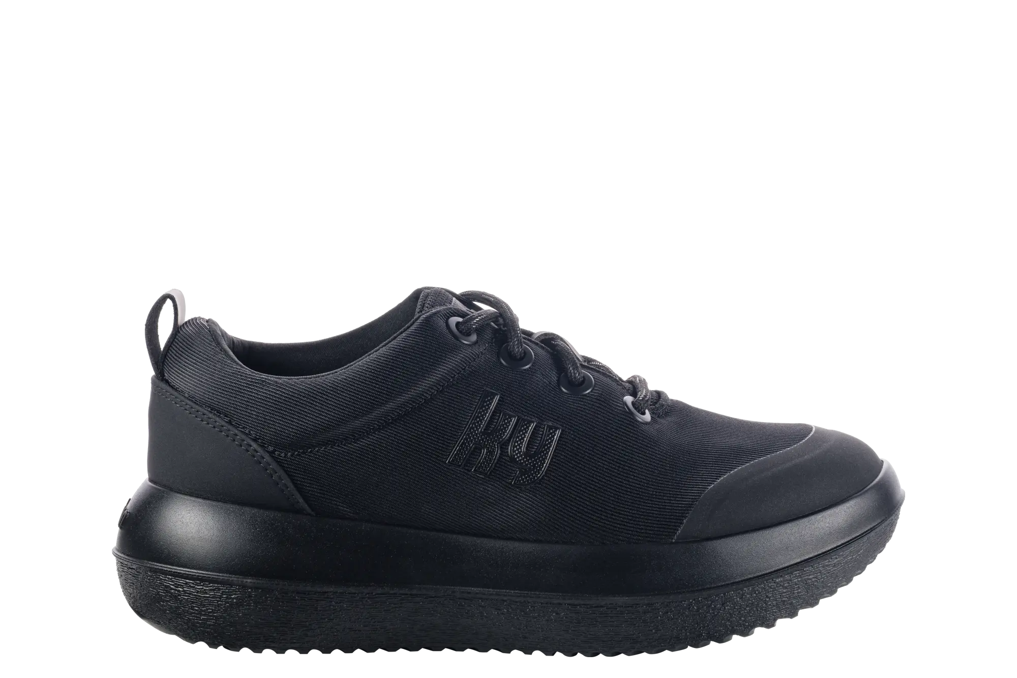 Kybun Pura black