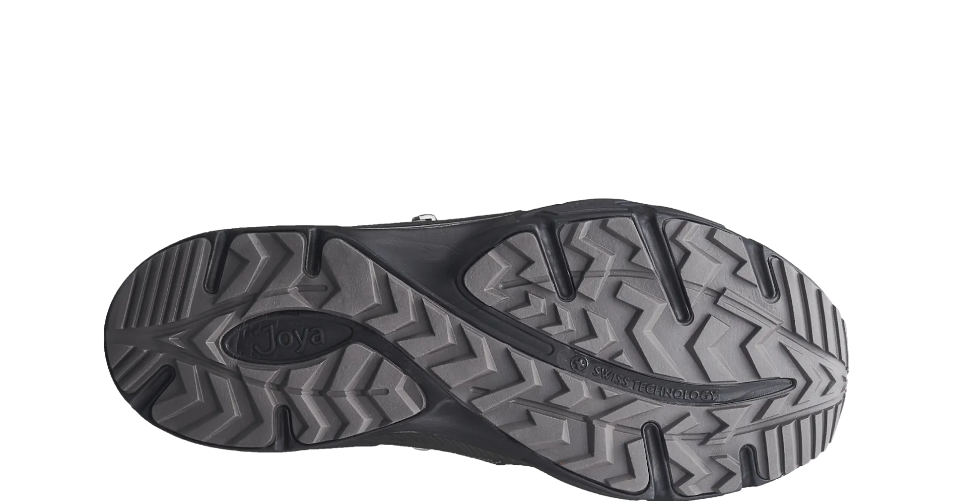 Sierra STX M black