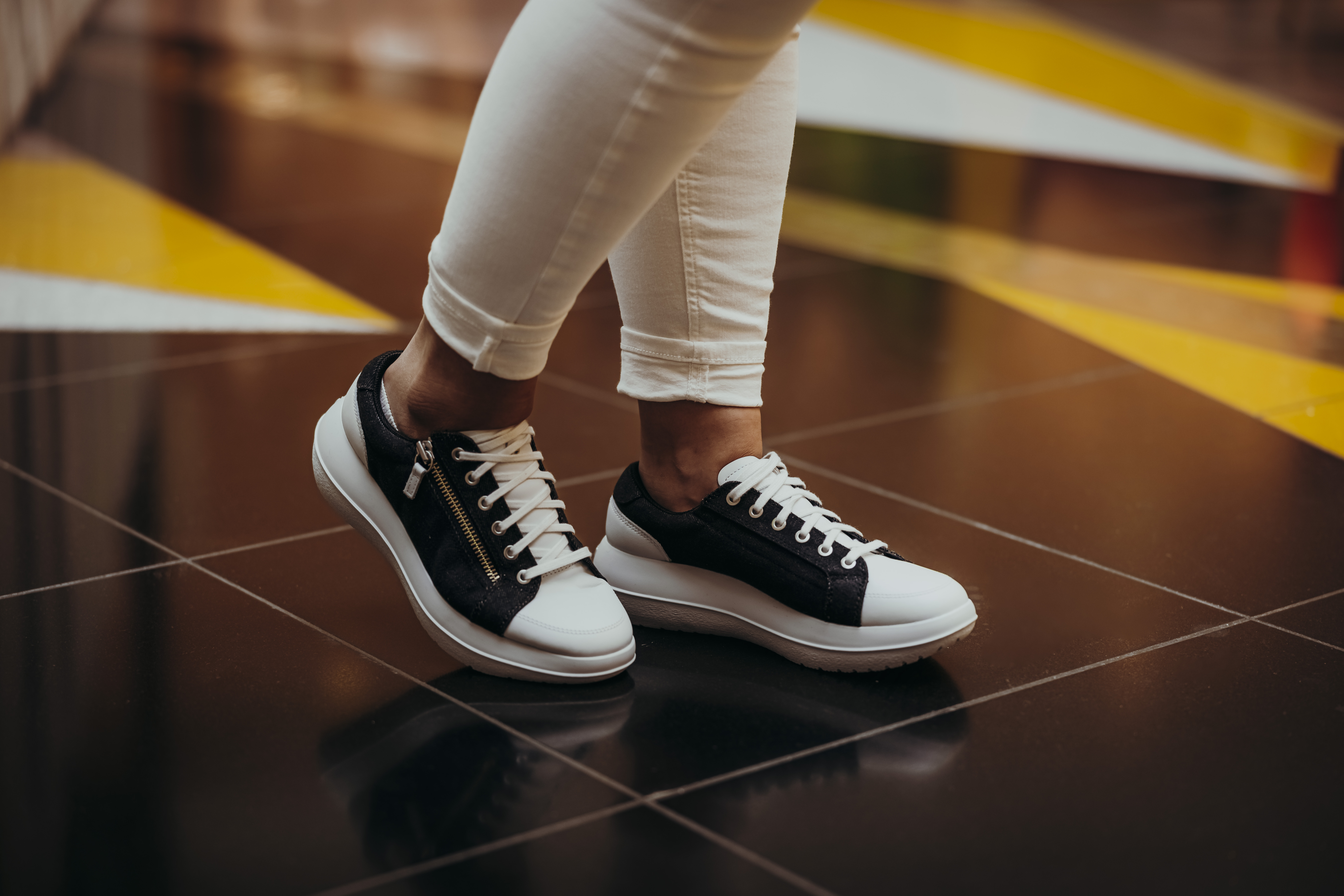 Parkinson Schuhe