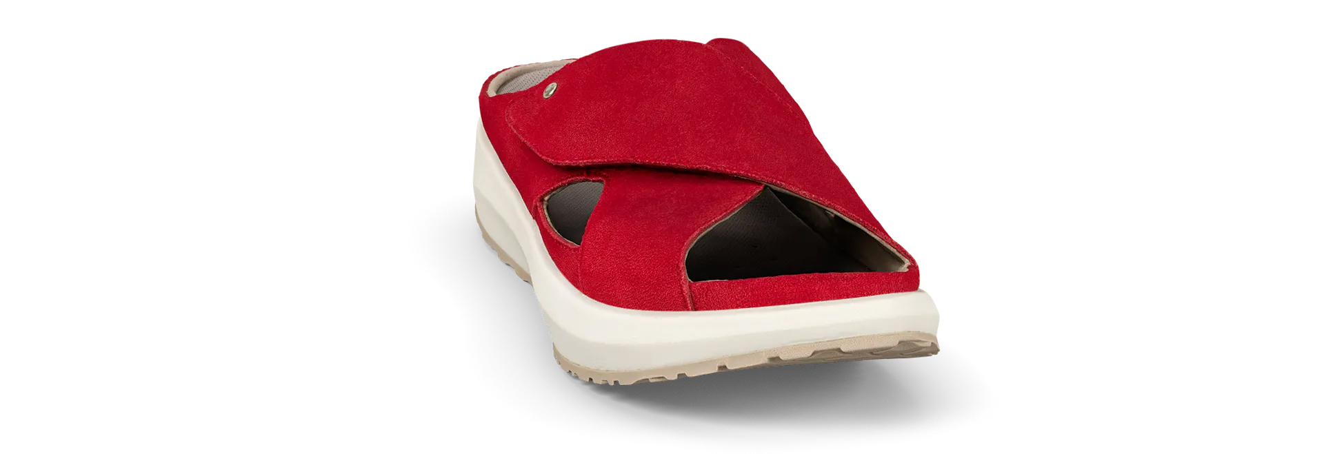 Alicante W red