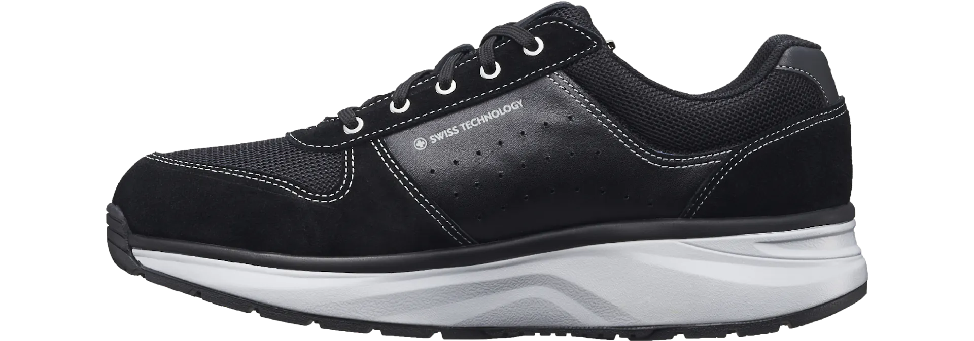 Joya Dynamo Zip M black