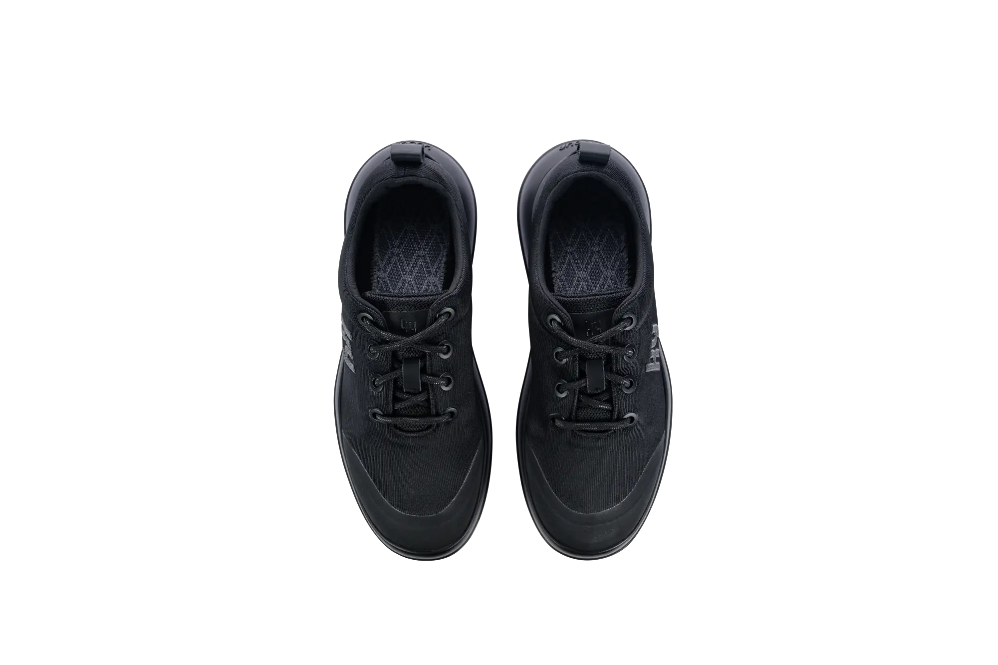 Kybun Pura black