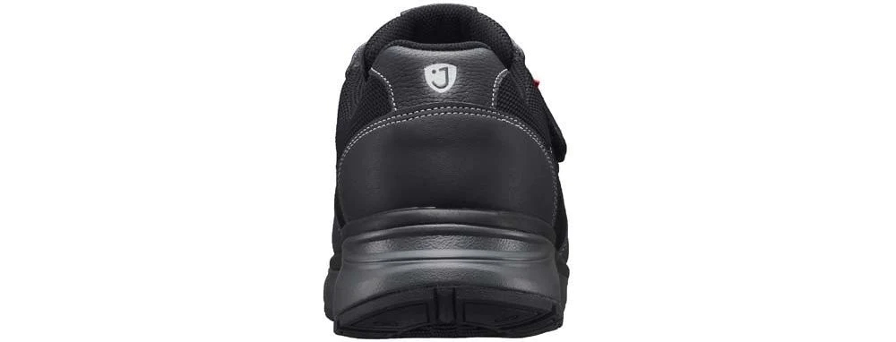 Dynamo Velcro M black