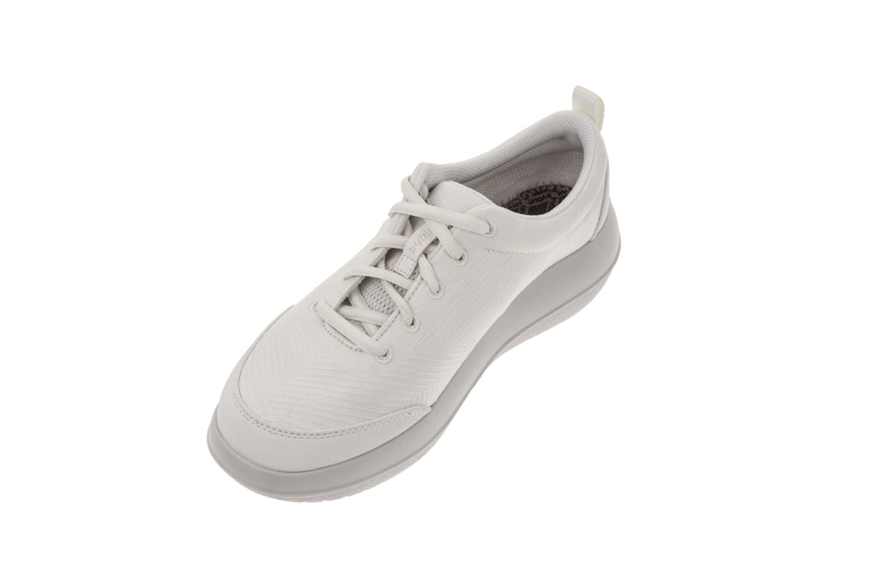 kybun Bauma W, white