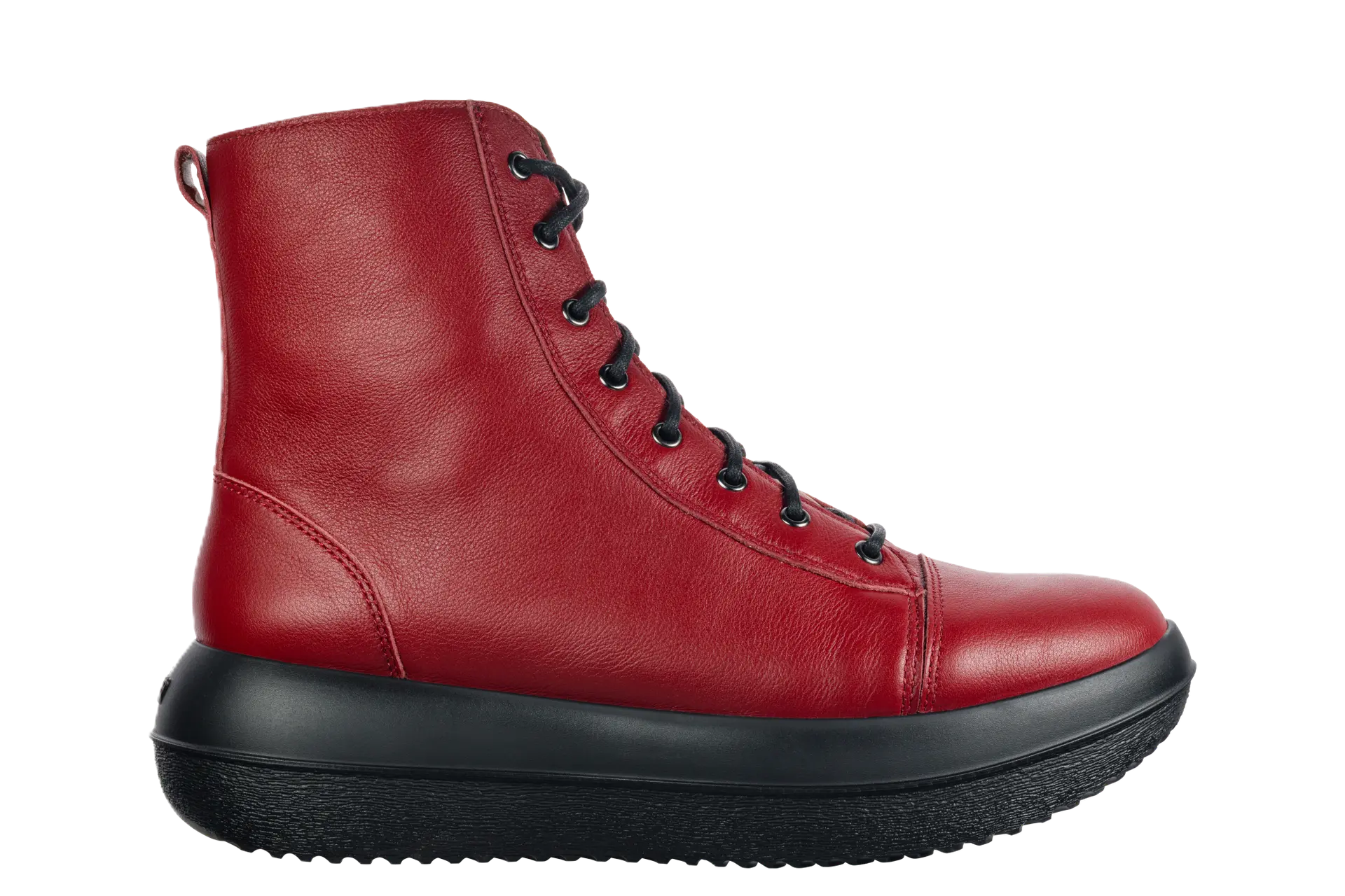 KyBoot Arosa 20 W red