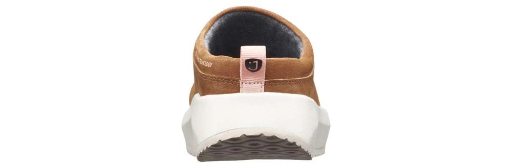 Riga Curry Brown
