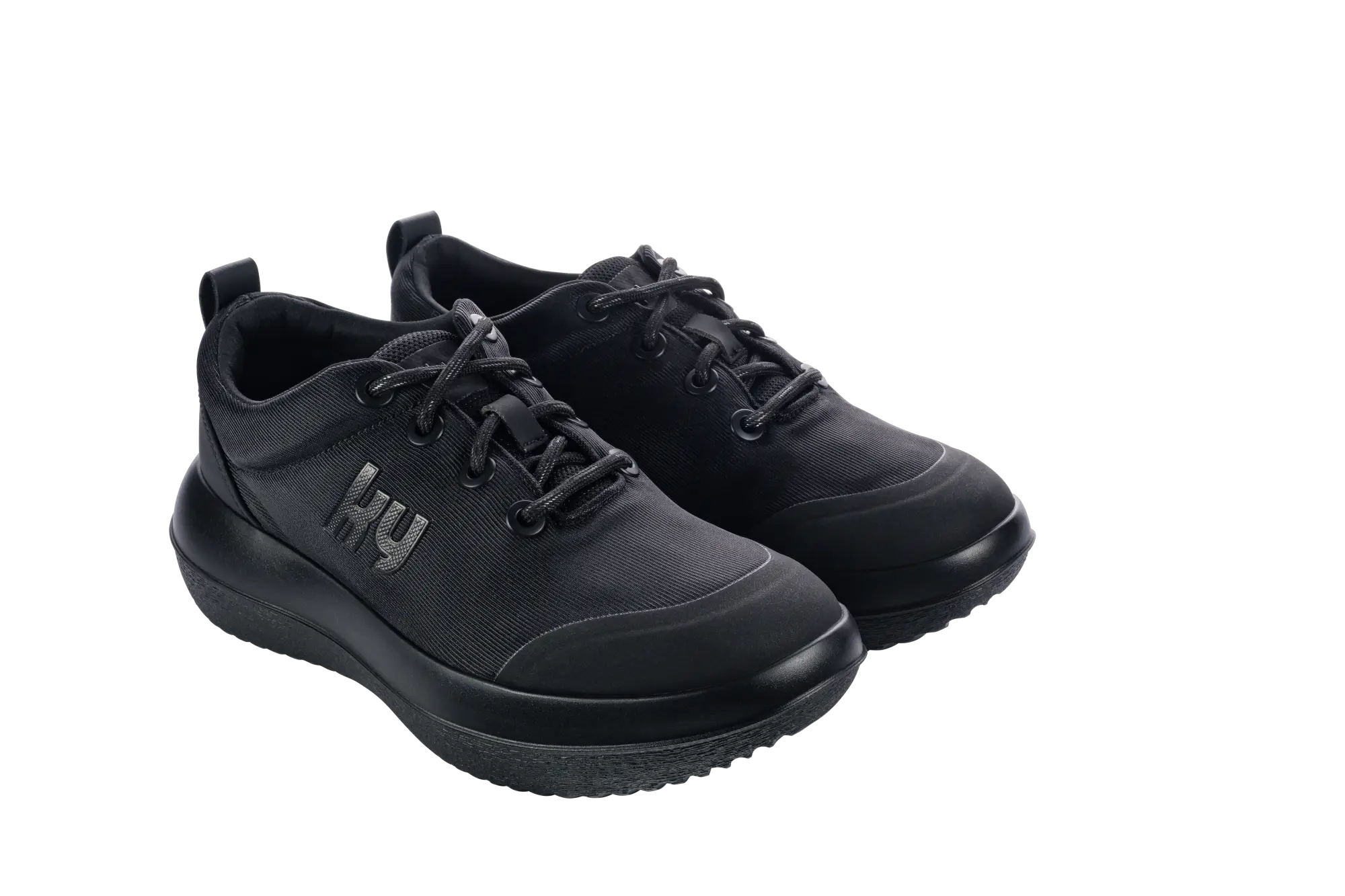 Kybun Pura black