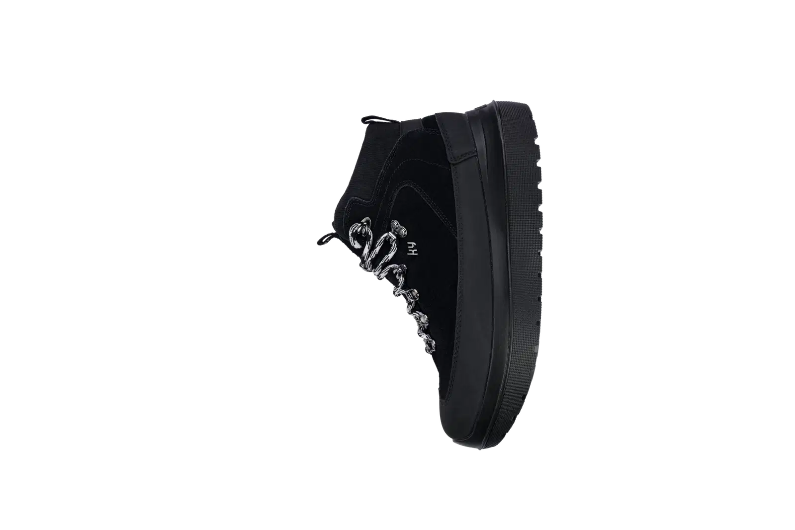 Rigi black