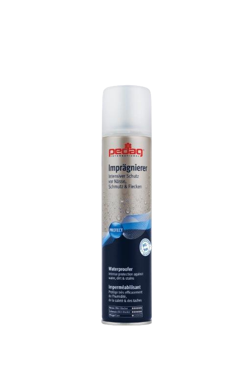 Pedag Imprägnierer 250 ml Pedag Imprägnierer 250 ml