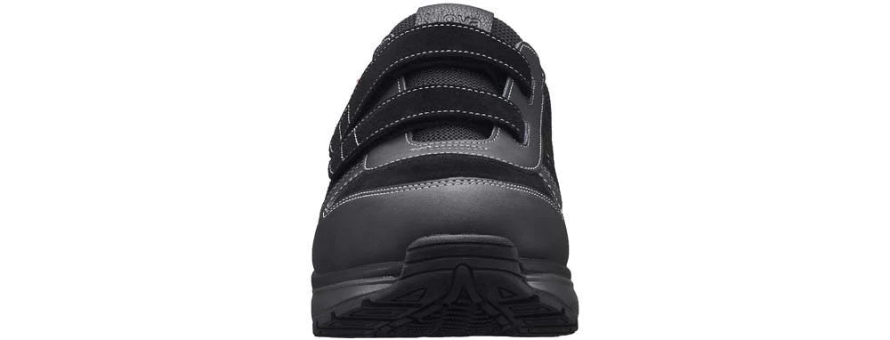 Dynamo Velcro M black