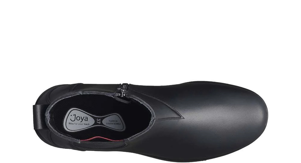London III Black