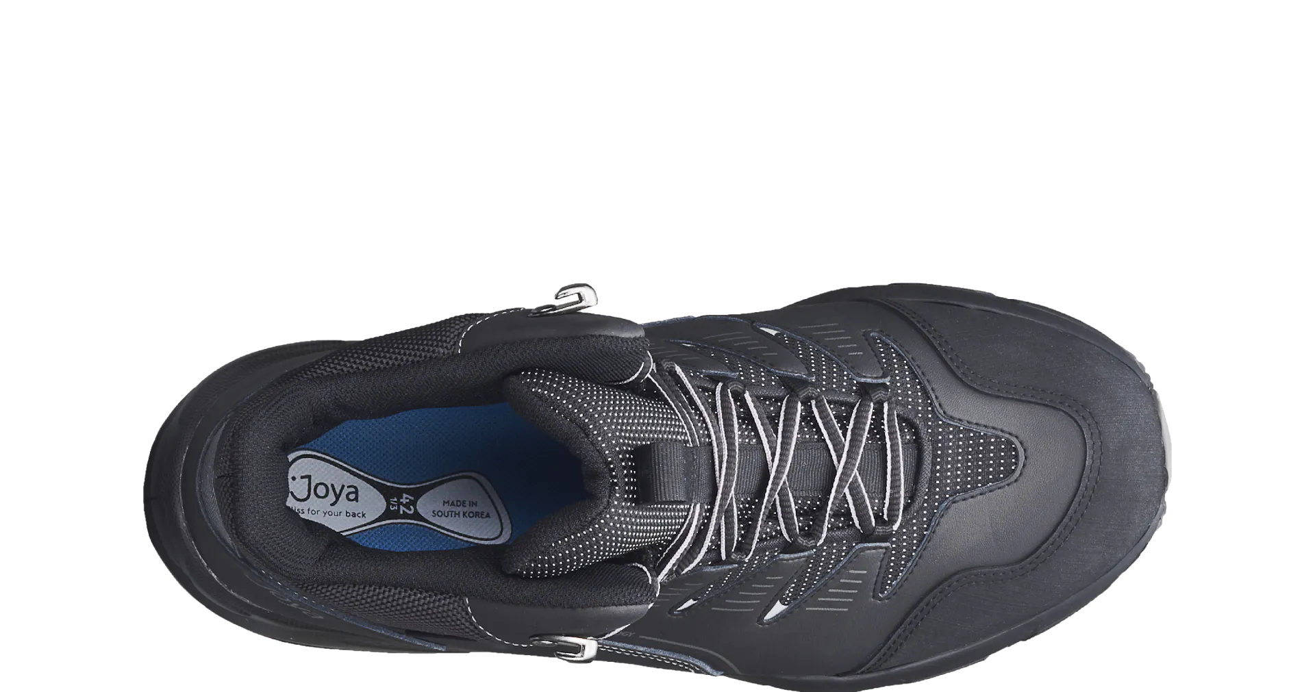 Sierra STX M black