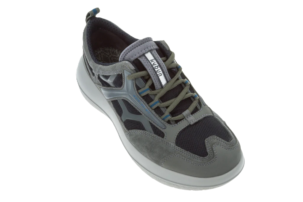 kybun Sursee M, grey-blue kybun Sursee M, grey-blue