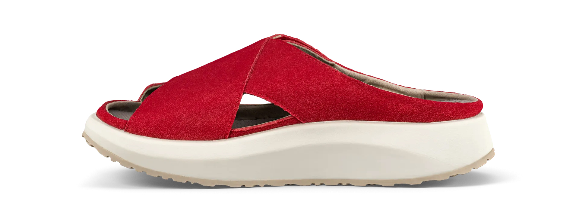 Alicante W red
