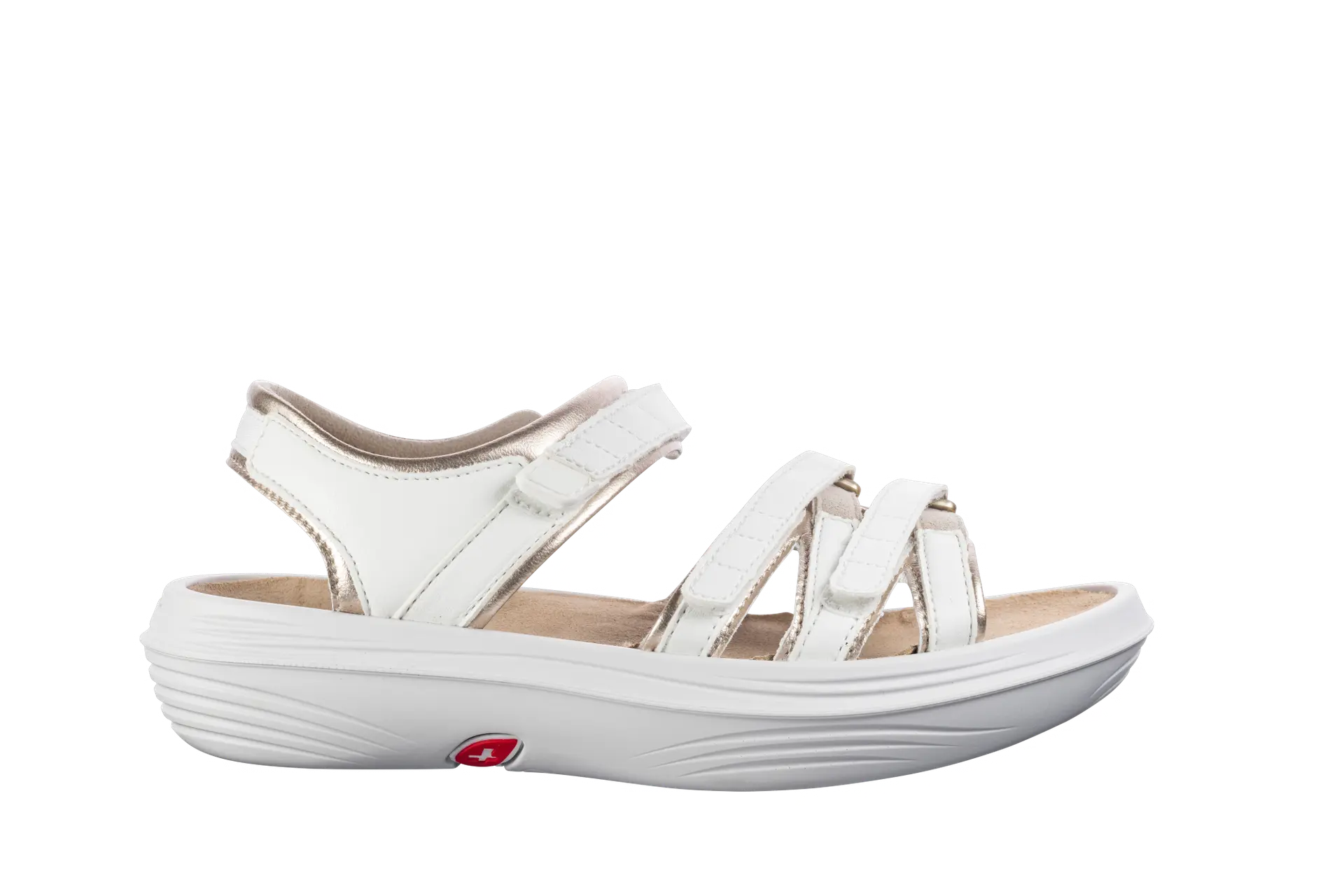 KyBoot Tessin 20 W white