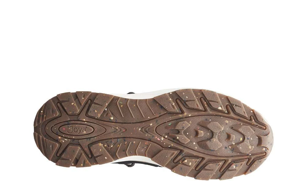 Montana Boot PTX Curry Brown