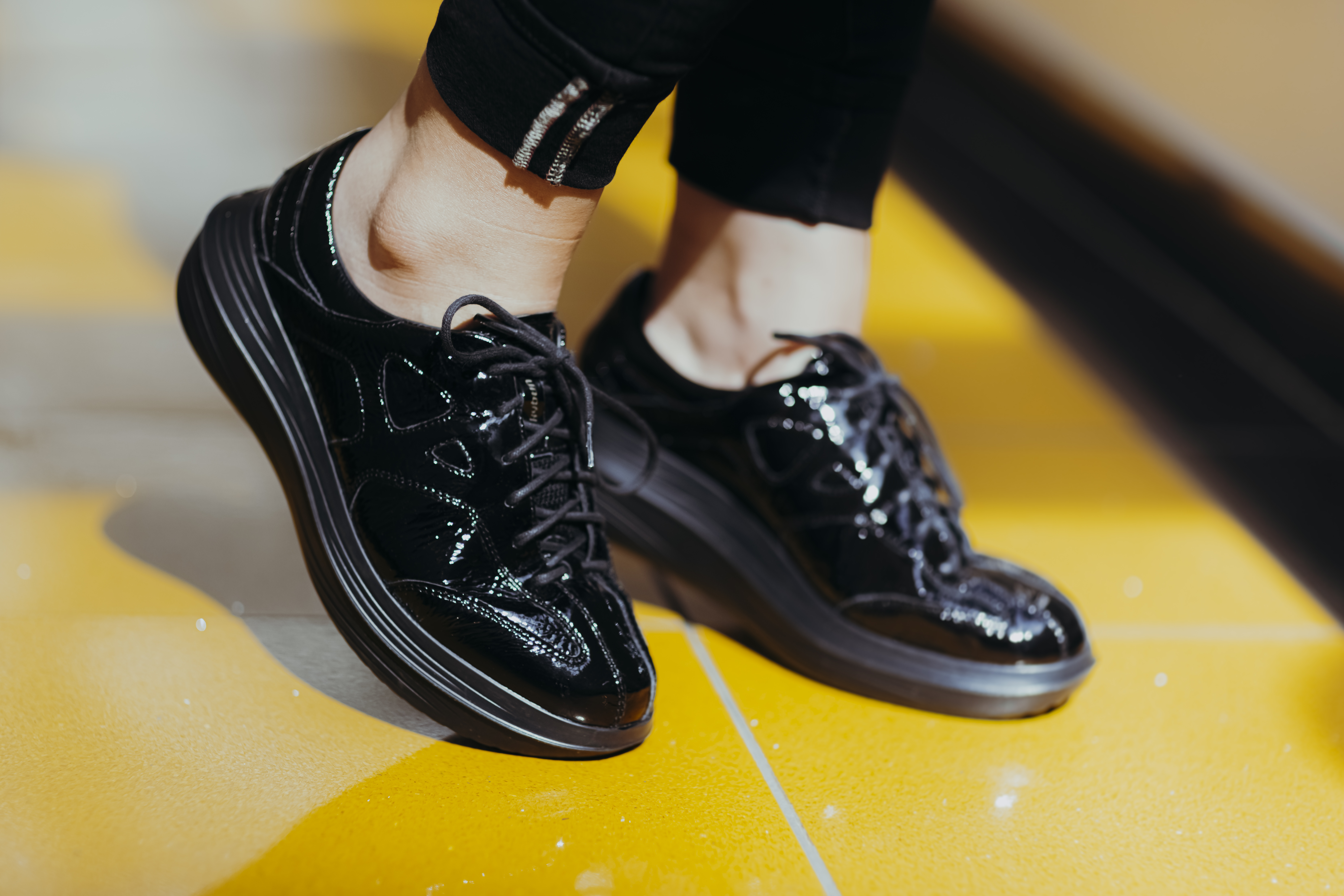 Joya Schuhe