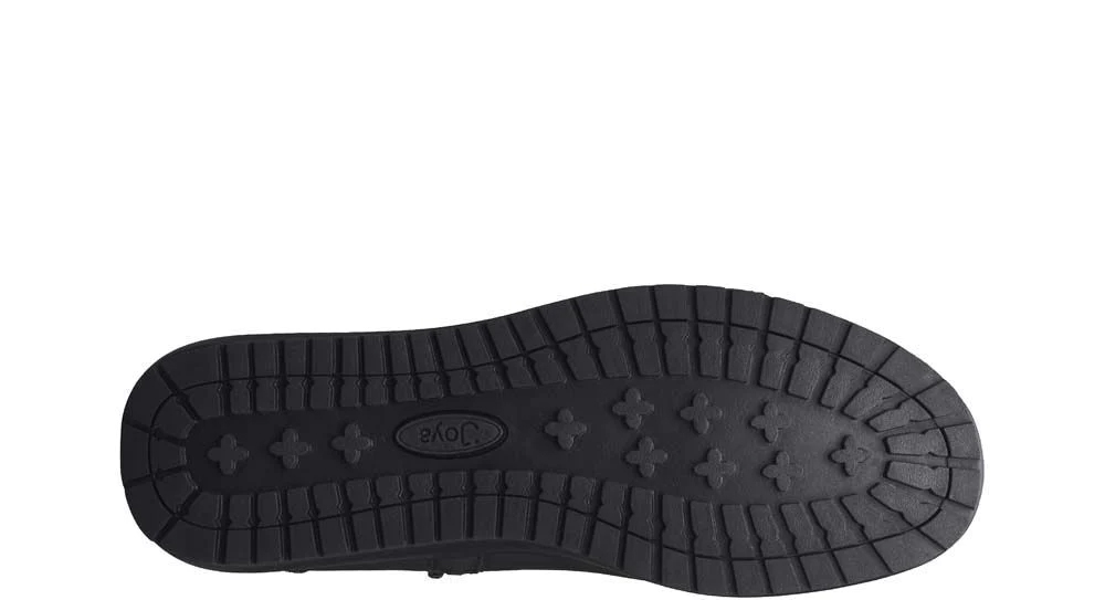 London III Black