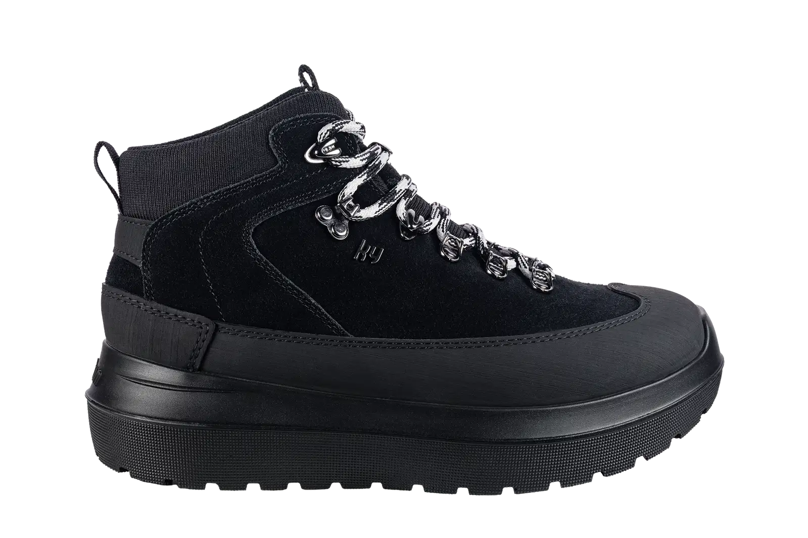 Rigi black