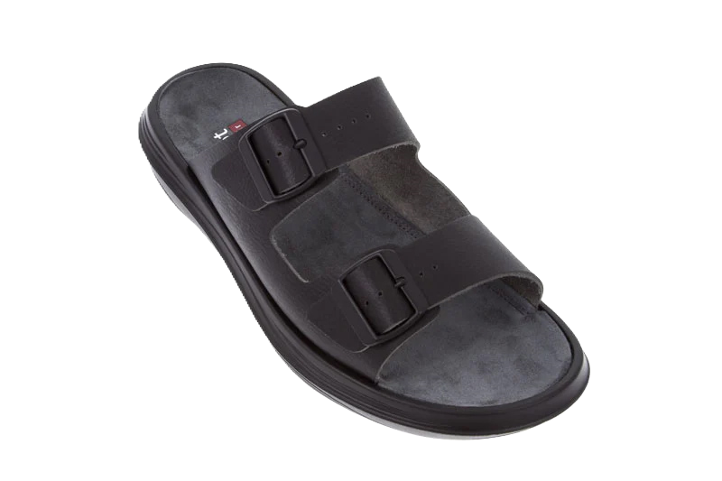 KyBoot Uri M Black