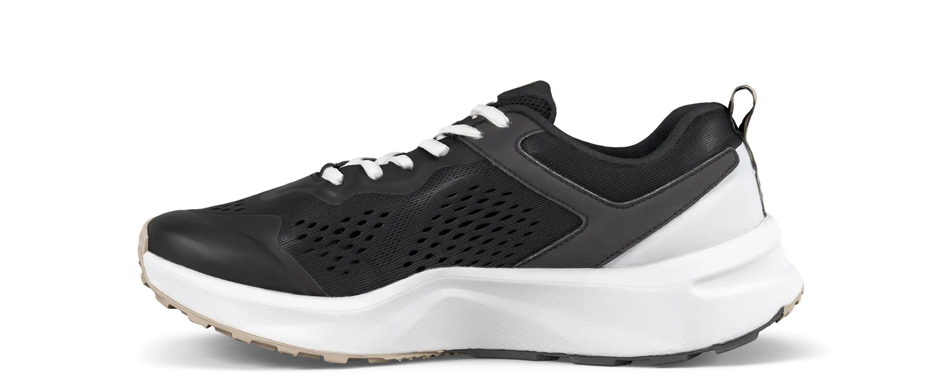 Joya Veloce W black/white