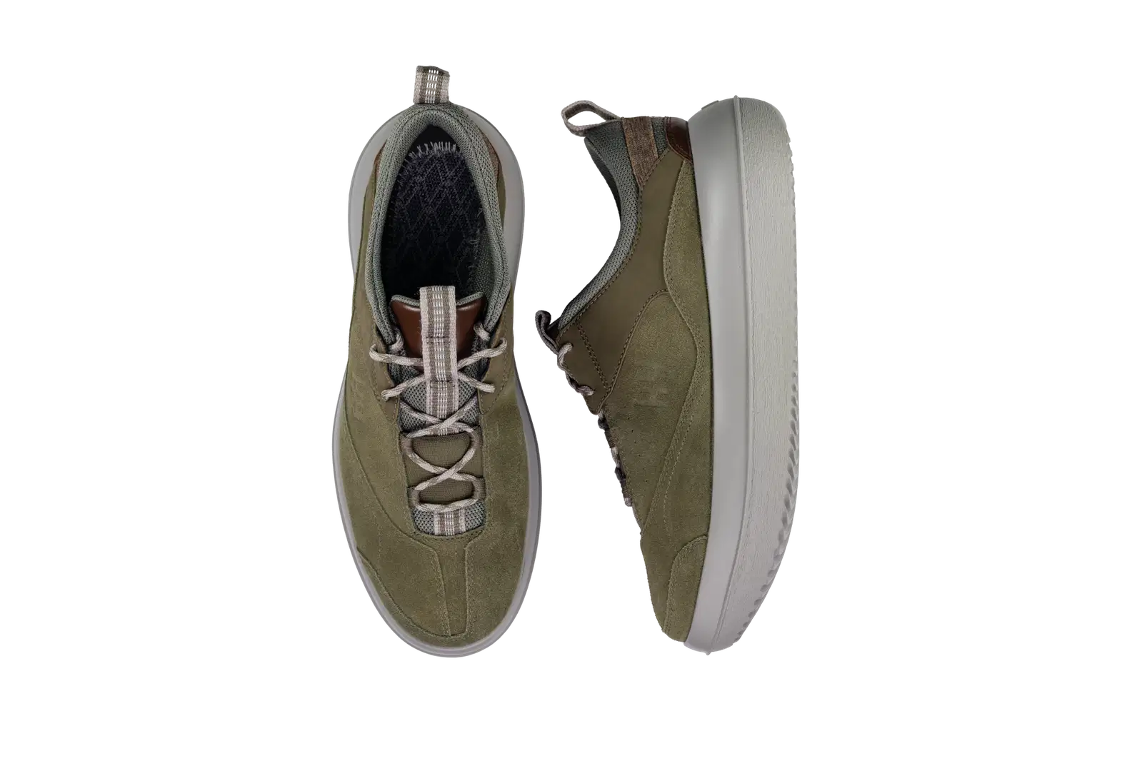 kybun Karl green