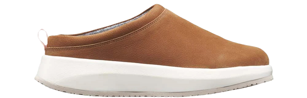Riga Curry Brown