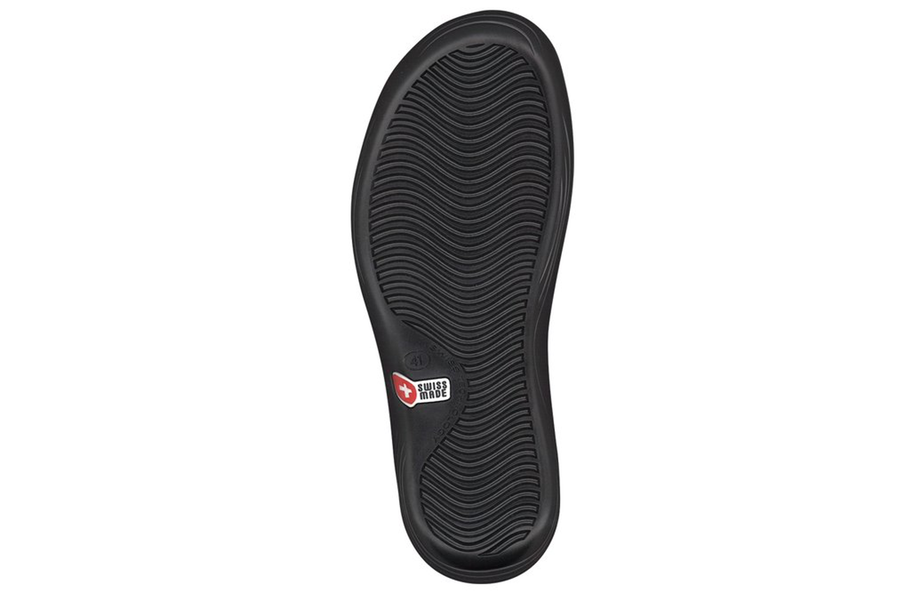 kybun Pado M, Black