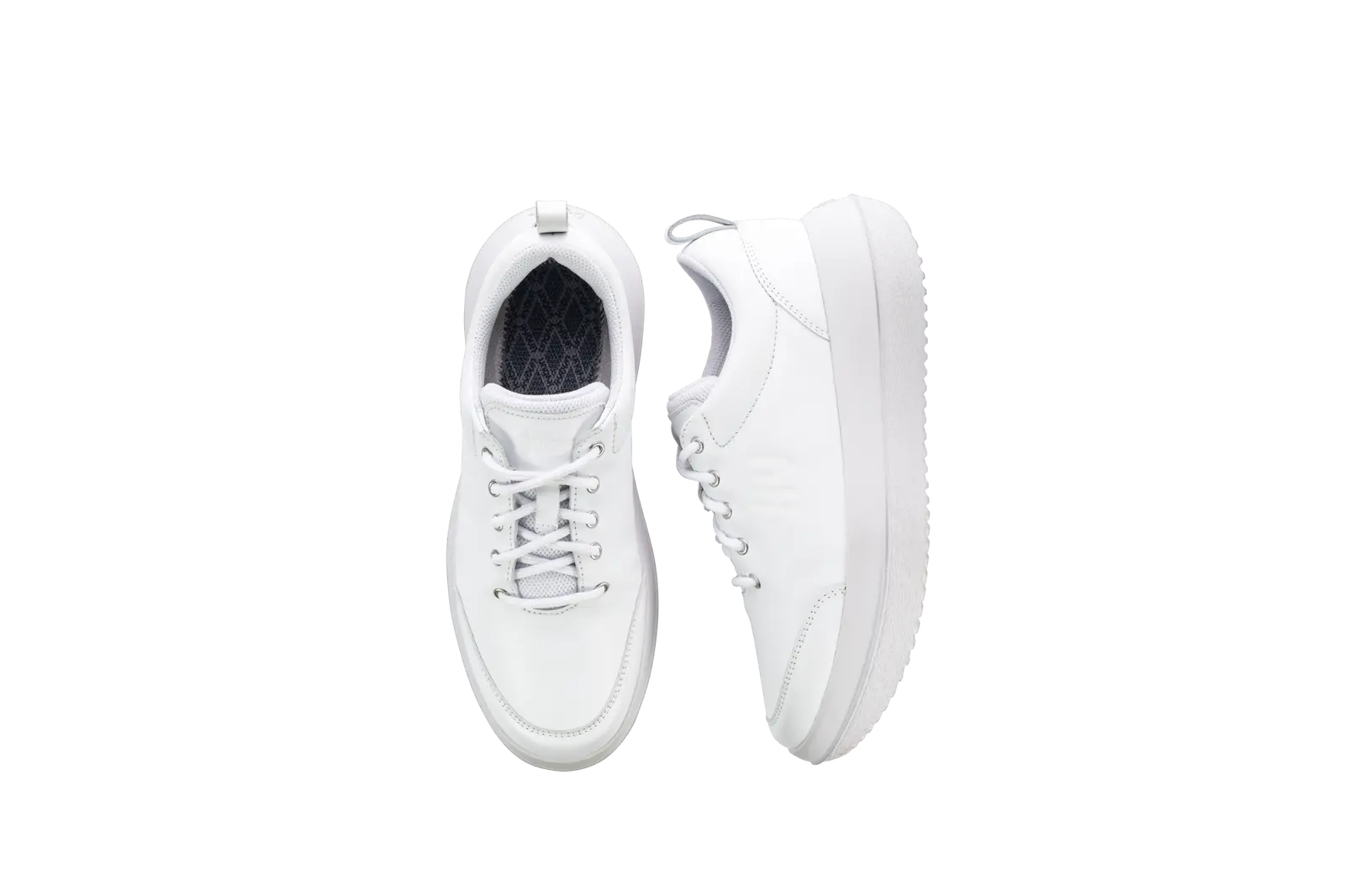 KyBoot Bauma CL white
