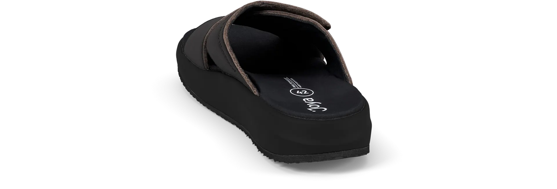 Rio dark brown