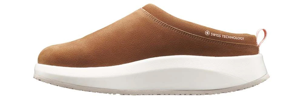 Riga Curry Brown