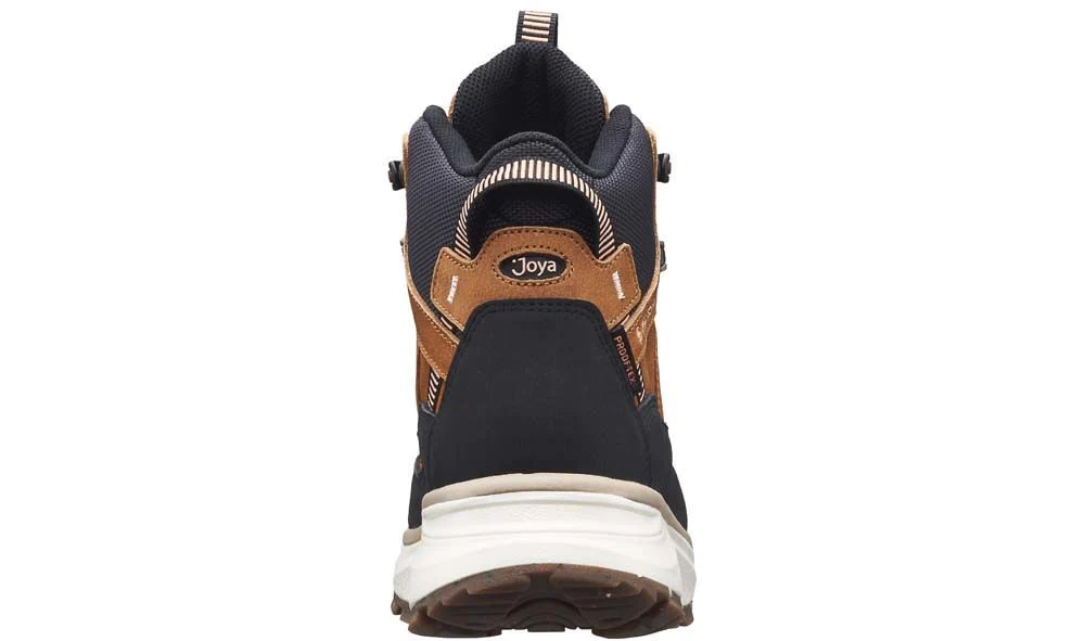 Montana Boot PTX Curry Brown