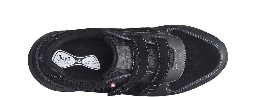 Dynamo Velcro M black