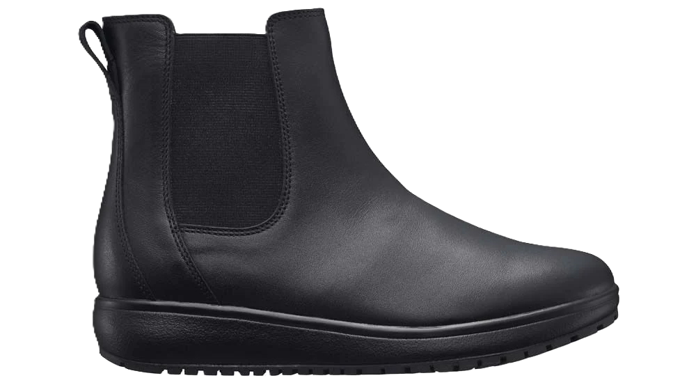 London III Black
