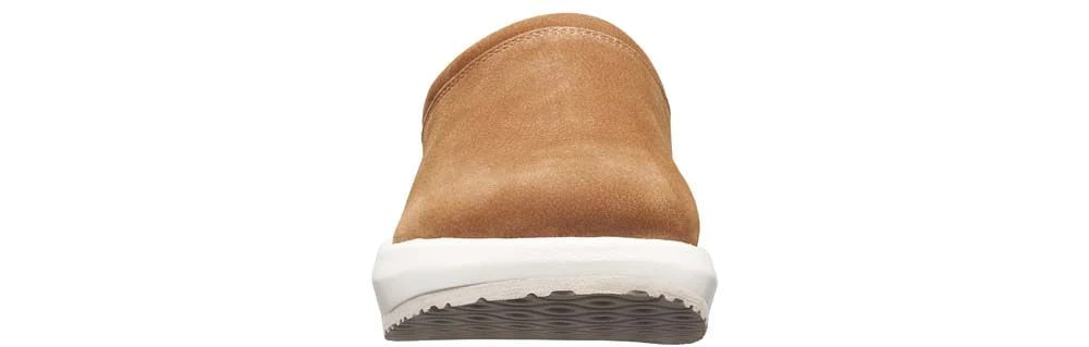 Riga Curry Brown