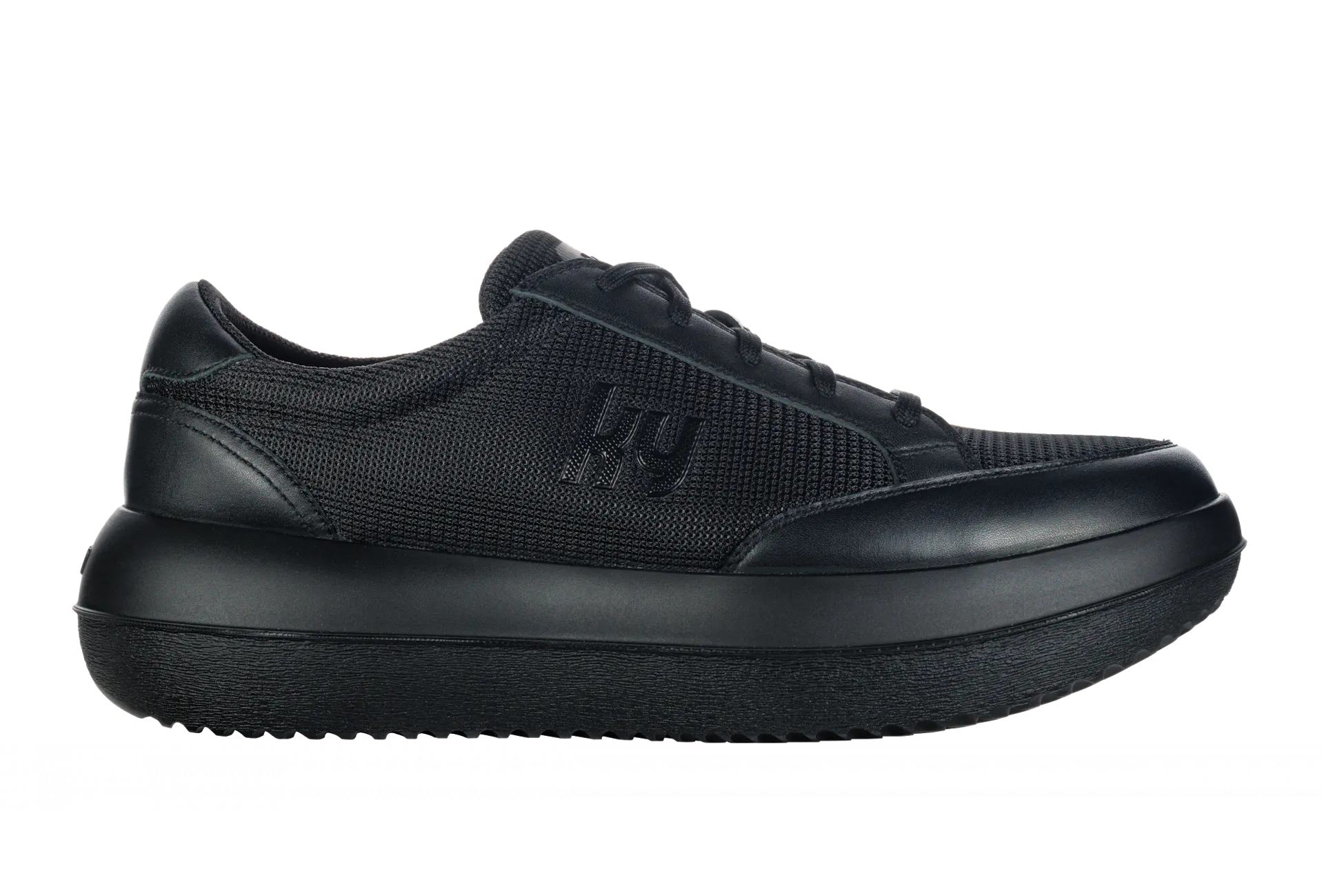 Kybun Burgdorf black Kybun Burgdorf black