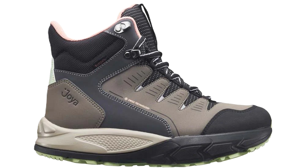 Sierra STX W brown/black