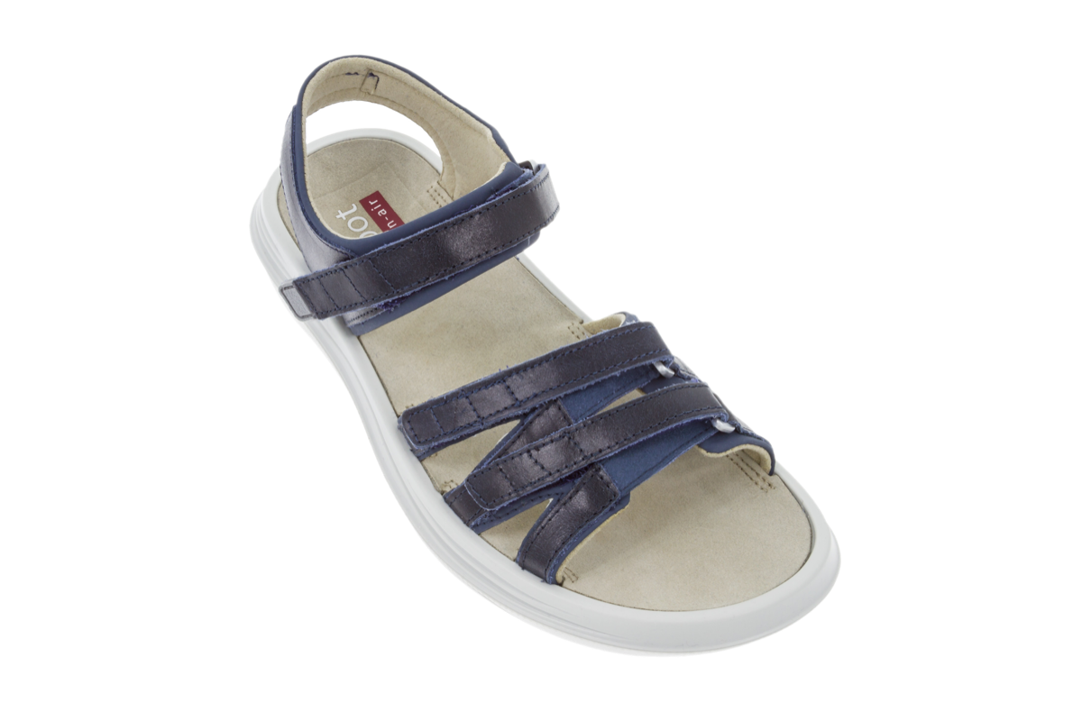 kybun Sandale Tessin 20 W, indigo kybun Sandale Tessin 20 W, indigo