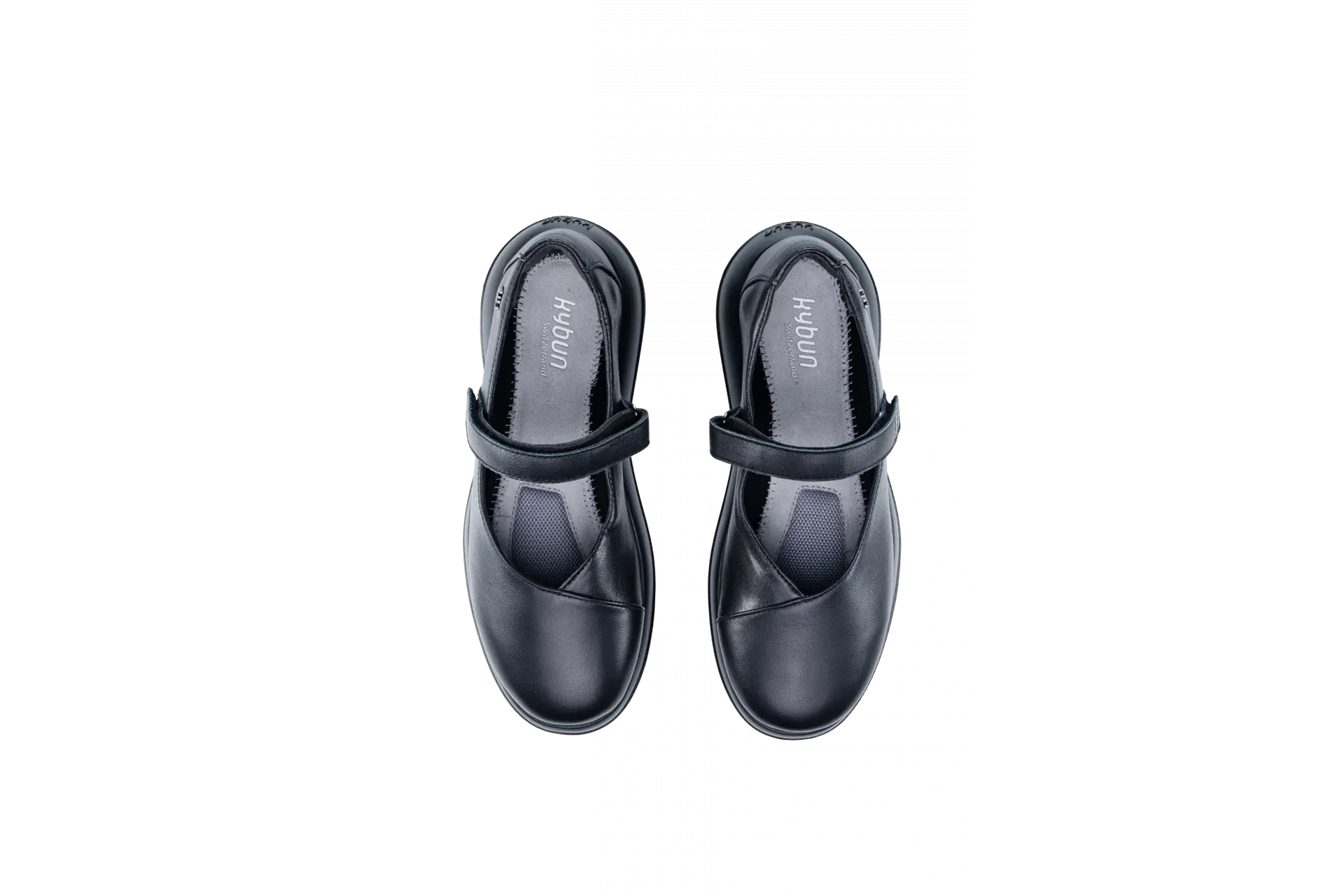 Kybun Spiez black