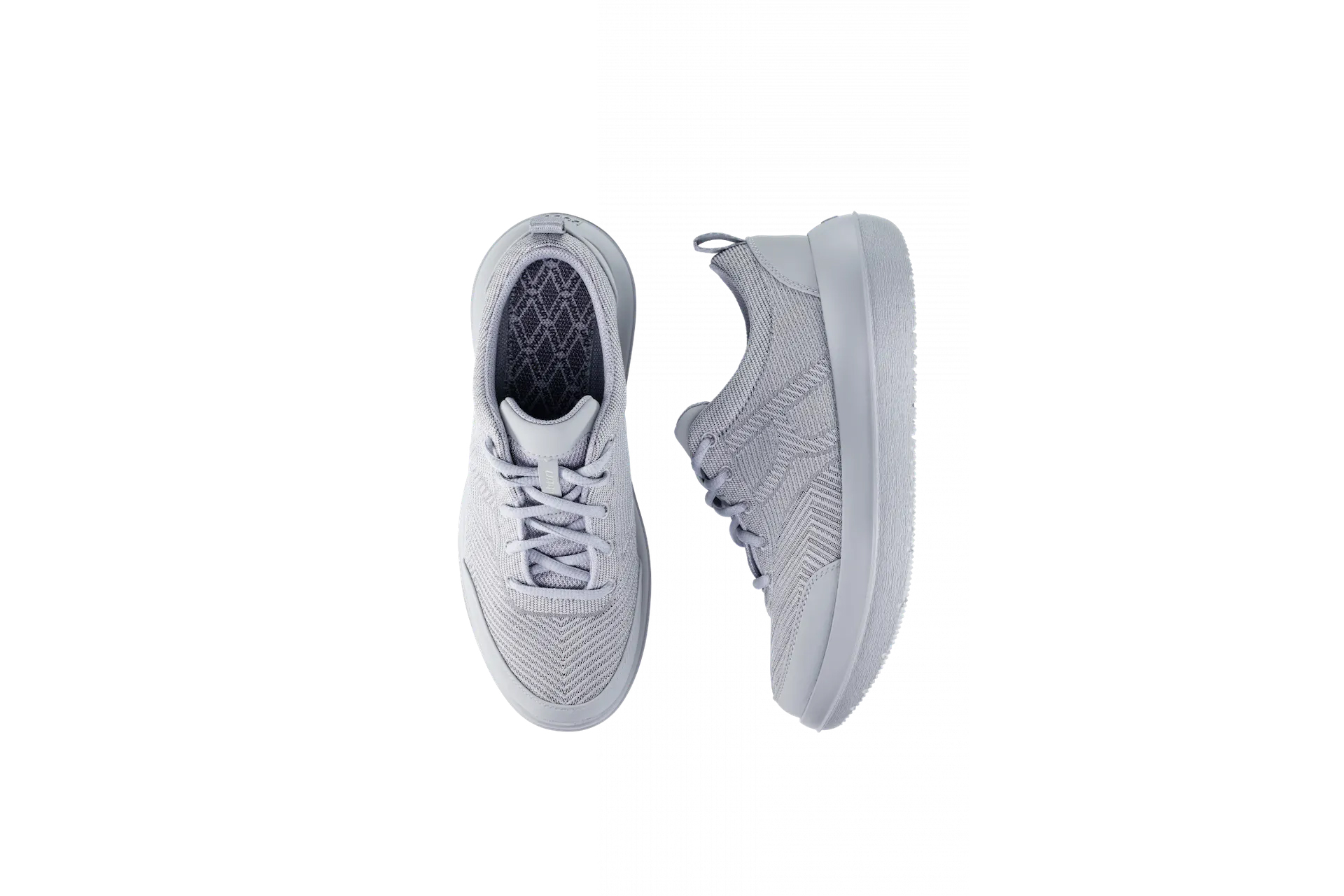 KyBoot Bauma W grey