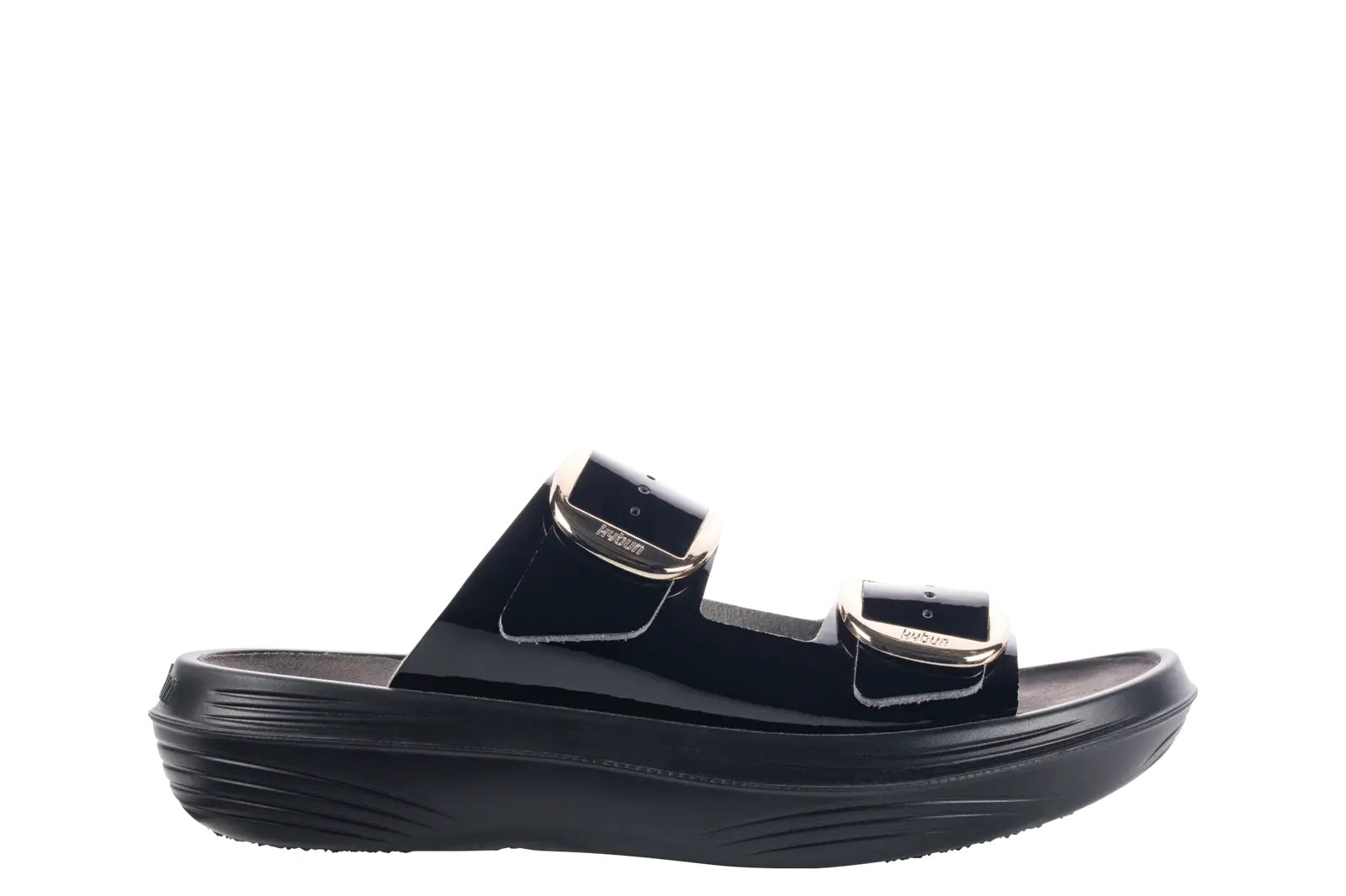 KyBoot Glarus black II
