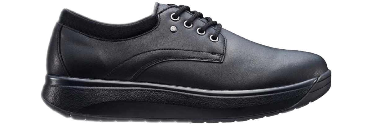 Joya Budapest II black