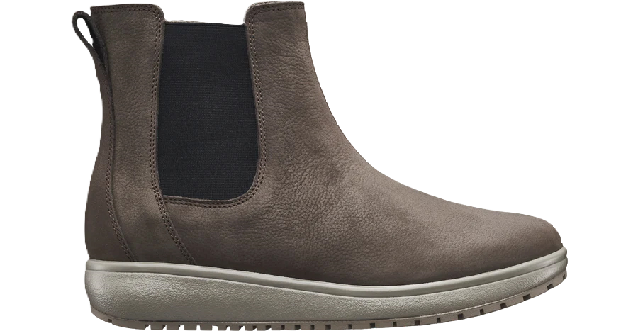 London III Brown