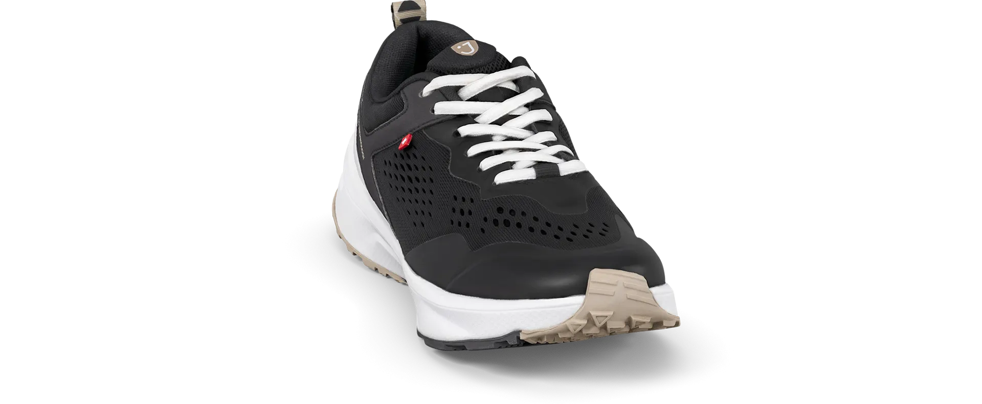 Joya Veloce W black/white
